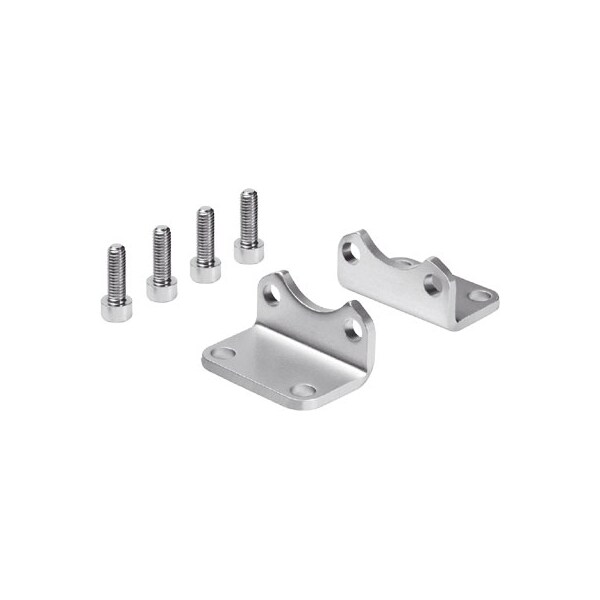 Foot Mounting CRHNC-63